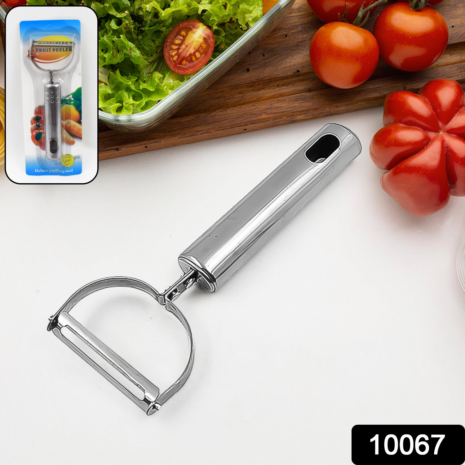 Fruit Peeler Vegetable Peel Removal Tool (1 Pc) Fruit Peeler Vegetable Peel Removal Tool (1 Pc)